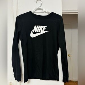 Nike long sleeve